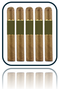 Oliva Connecticut Reserve Petit Corona - 5 Pack